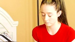 Stacey is Punished for Blowing Off a Prior Punishment
