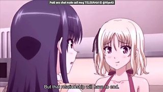 Asian Boss Fucks Busty Teen Employees Hardcore with Blowjob and Cumshot
