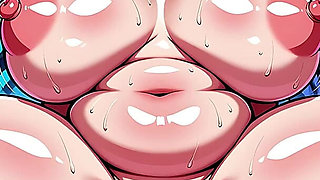 Wild Scenes with Horny Older Women Ai Art