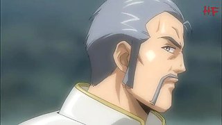 Hentai Stepbrother Fucks Sister And Mother 6