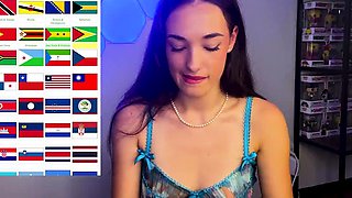 Guessing EVERY flag of the world (ft. vibrating dildo