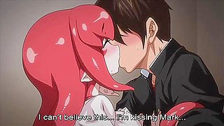 Ajin ga Osuki nan desu ne Episode 2 English Sub