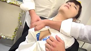 Teacher s wedding anniversary sex-4