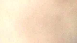 I, Agatha Mama on a Visit From My Friend BBC in the Middle of the Fuck, I Took off the Condom! and He Cums Inside Her Pussy