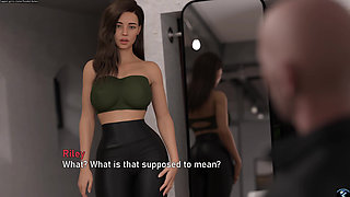 Steps of Fallen Update 16 to Be Continue