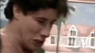 Outdoor Orgy - Dvd - Suzy Sparks, Sean Rider And Dave Hardman