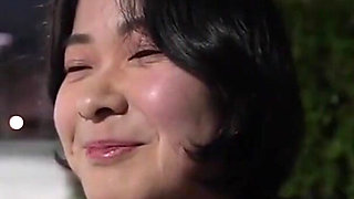 Ordinary New Office Worker Surprises with Unexpected Reactions, First Experience Turns Into Shocking Squirting Moment