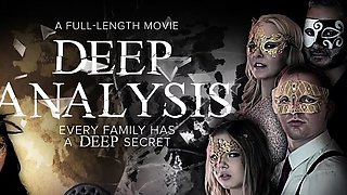 Hot student makes her teacher cum hard