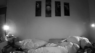 Hot amateur hidden cam