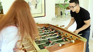 Alice Green Horny Schoolgirl