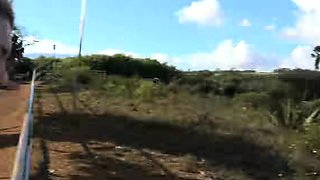 Gabbie Carter In Hawaii