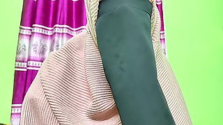 Bowdhi Needs Hard Fuck And Romantic Sex