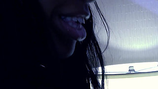 Electric Touch with Dani Synclair and Chase Atlas