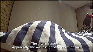 2 Day: The Nurses Scrutinised My Penis In The Hospital