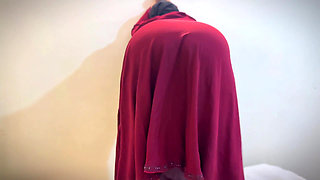 Hot Arabian Big Ass!