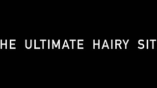 NAUGHTYNATURAL Hairy Amateur Hair Show XXX