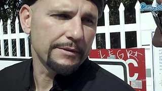 Camsoda - Police pawn star handjob slut dominates cock