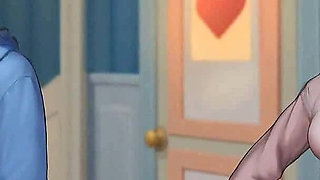 Taffy Tales - Episode 8