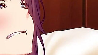The Motion Anime Story of the Student President Getting His Girlfriend Pregnant