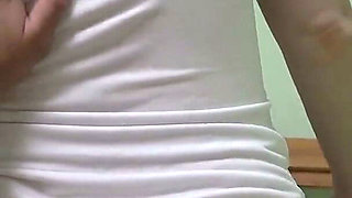 Hot Sex with Home Nurse Anna