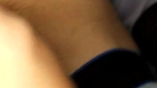 My Stepsister Wants to Try Something Metallic on My Foreskin, It's Very Exciting