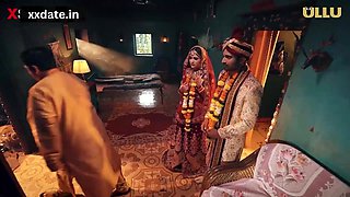 Indian romance ignites with youthful passion in sultry scenes