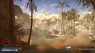 Slaves of Rome - The Master's Nymph