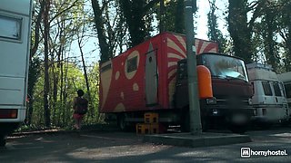 Sinful Stacy Bloom breathtaking porn clip