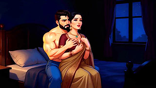 Beautiful India romantic story