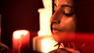 nakedness and nudity on display in sexy erotic India
