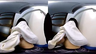 Jimmy me idk even know what this video is BANNED: Blowjob, Amateur  Babe VR Porn