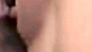 Storm Seller & Mike Hammer Pink Dildo Suck Cumshot