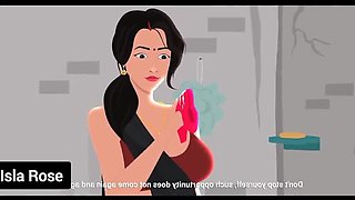 Desi Bhabhi Gets Hardcore Fuck by Brother-in-Law in Village