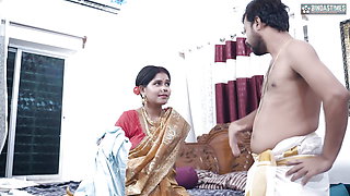 Tamil Devar Bhabhi Very Special Romantic and Erotic Sex Full Movie