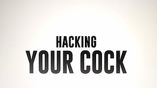 Your Cock - Kiki Daniels / Brazzers