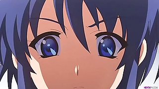 The Lovemaking Cafe 2 - Hentai Anime Lovemaking