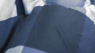 Pure Taboo MILF Mona Wales Craves More Cock so She Lets Stepson's Friend Join Her & Husband in Bed