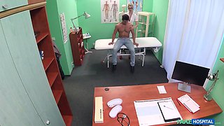 Whats Up Doc? - Ummm My Penis