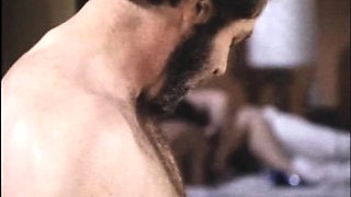 Big Titty Brunette Babes in Hardcore Anal Fun