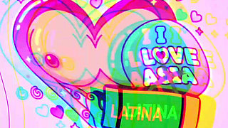 Sexworldtrip - I Love Hot Latina Amateur Blowjob and Fuck Homemade - Naughty Hotel Tease (full Video)