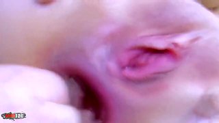 Noble Lena Luminescente And Terry Kemaco At Pussy Fucking Smut