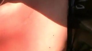 SSBBW Sucks at the Pool