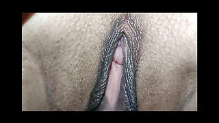 Friendly anal between my wife and my friend