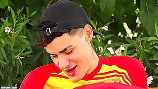 Kieron Zaks - A Game Changer For These Buddies