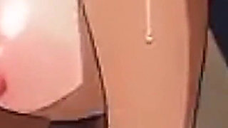 Sexy Lightskin Get Fuck Part 2