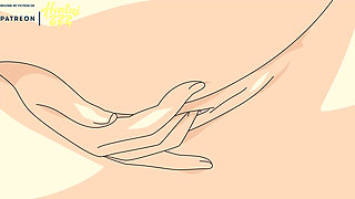 VIDEO SASUKE FILLS HINATA WITH A CREAMPIE NARUTO HENTAI