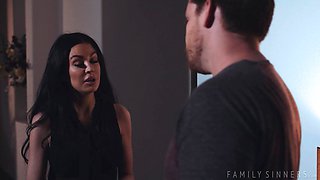 Amoral Jamie Michelle mind-blowing adult movie