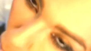 The Horny Cheating Guest and the Hot Latina Housekeeper