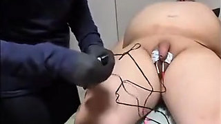 Domladymia - Slaveofm - CBT and No Satisfaction - Part 1