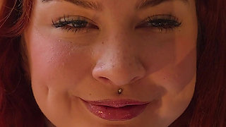 Stepmom Hotel Stakeout